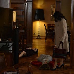 Fotoğraf Eve Dönüş