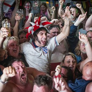 Fotoğraf Sacha Baron Cohen