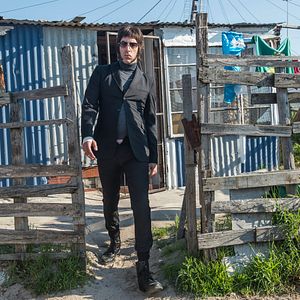 Fotoğraf The Brothers Grimsby