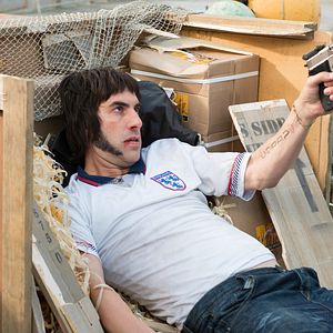 Fotoğraf The Brothers Grimsby