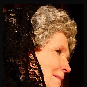 Fotoğraf Marie-Christine Barrault