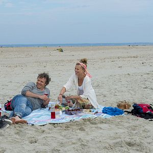 Fotoğraf Leslie Malton