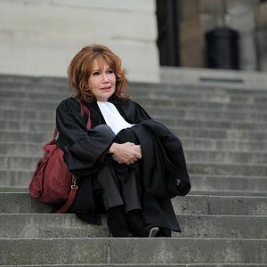 Fotoğraf Clémentine Célarié