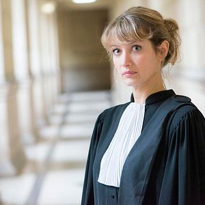 Fotoğraf Caroline Anglade