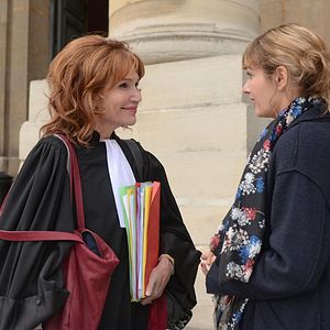 Fotoğraf Caroline Anglade