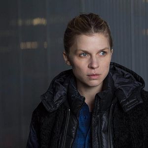 Fotoğraf Clémence Poésy