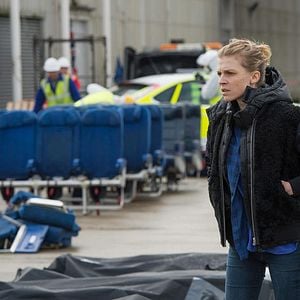 Fotoğraf Clémence Poésy