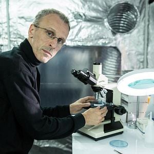 Fotoğraf The Tunnel