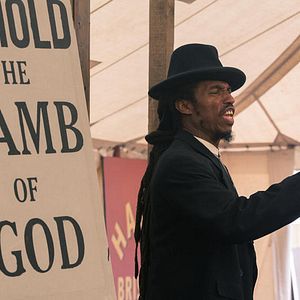 Fotoğraf Peaky Blinders