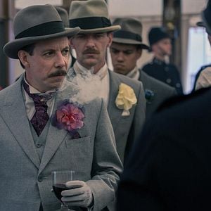 Fotoğraf Peaky Blinders