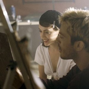 Fotoğraf Zehirli Sarmaşık 2