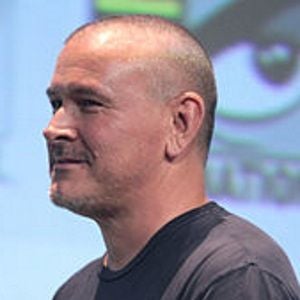 Fotoğraf Tim Miller