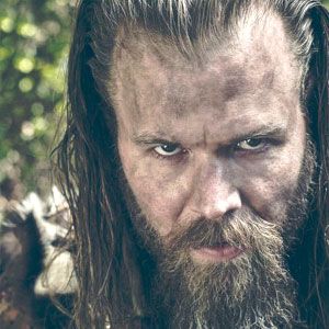 Fotoğraf Ryan Hurst