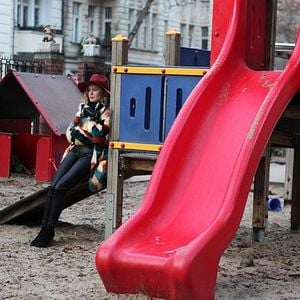 Fotoğraf Hayat Şarkısı