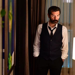 Fotoğraf Gecenin Kraliçesi