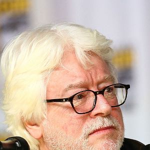 Fotoğraf Ian Toynton