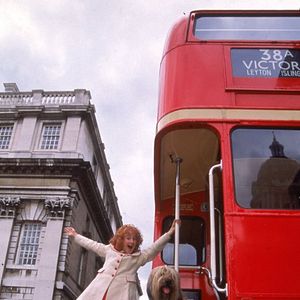 Fotoğraf Annie : A Royal Adventure !