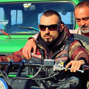 Fotoğraf Kızkaçıran