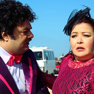 Fotoğraf Kızkaçıran