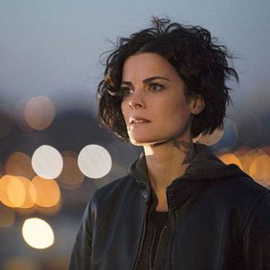 Fotoğraf Jaimie Alexander
