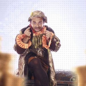 Fotoğraf Jean-Louis Barcelona