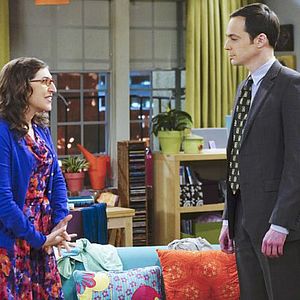 Fotoğraf Mayim Bialik