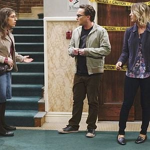 Fotoğraf Johnny Galecki