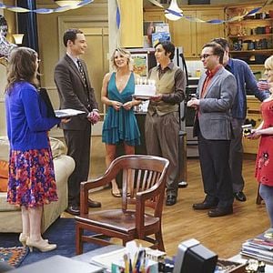 Fotoğraf Johnny Galecki