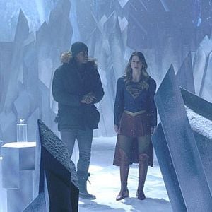 Fotoğraf Mehcad Brooks