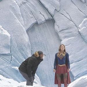 Fotoğraf Mehcad Brooks