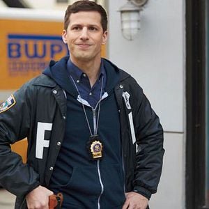 Fotoğraf Andy Samberg