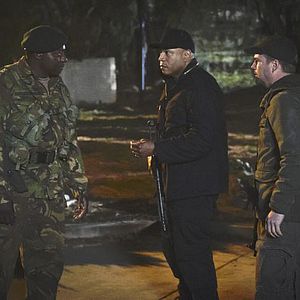 Fotoğraf Chris O'Donnell