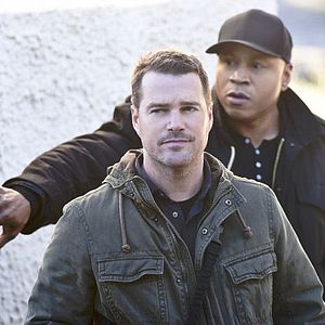 Fotoğraf Chris O'Donnell