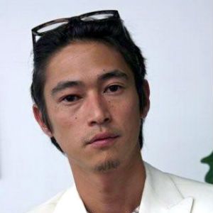 Fotoğraf Yôsuke Kubozuka