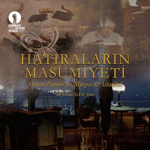 Fotoğraf Hatıraların Masumiyeti