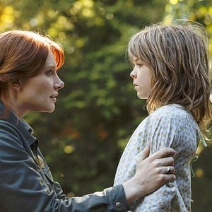 Fotoğraf Bryce Dallas Howard