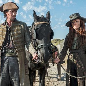 Fotoğraf Clara Paget