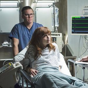 Fotoğraf Olivia Cooke