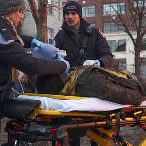 Fotoğraf Steven R. McQueen