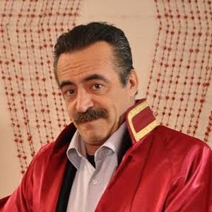 Fotoğraf Levent Ülgen