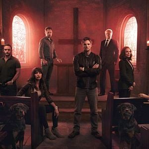 Fotoğraf Scott Wilson