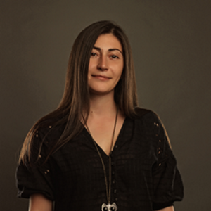 Fotoğraf Defne Deliormanlı