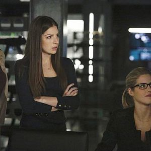 Fotoğraf Katie Cassidy