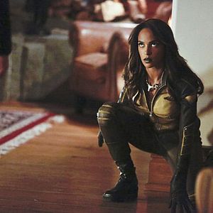 Fotoğraf Megalyn Echikunwoke