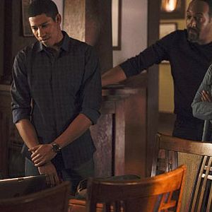 Fotoğraf Candice Patton