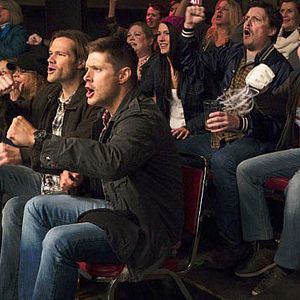 Fotoğraf Jared Padalecki