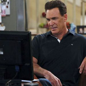 Fotoğraf Patrick Warburton