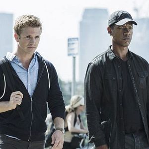 Fotoğraf Tory Kittles