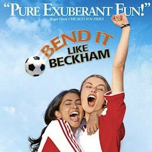Fotoğraf Hayatımın Çalımı Beckham