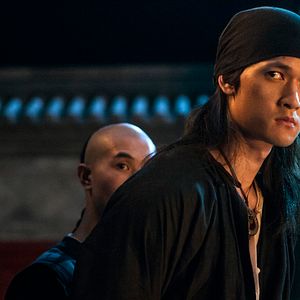 Fotoğraf Harry Shum Jr.